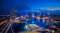 Suntec City (D1), Office #577698671